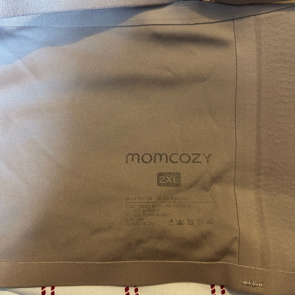 Momcozy Nursing Bra